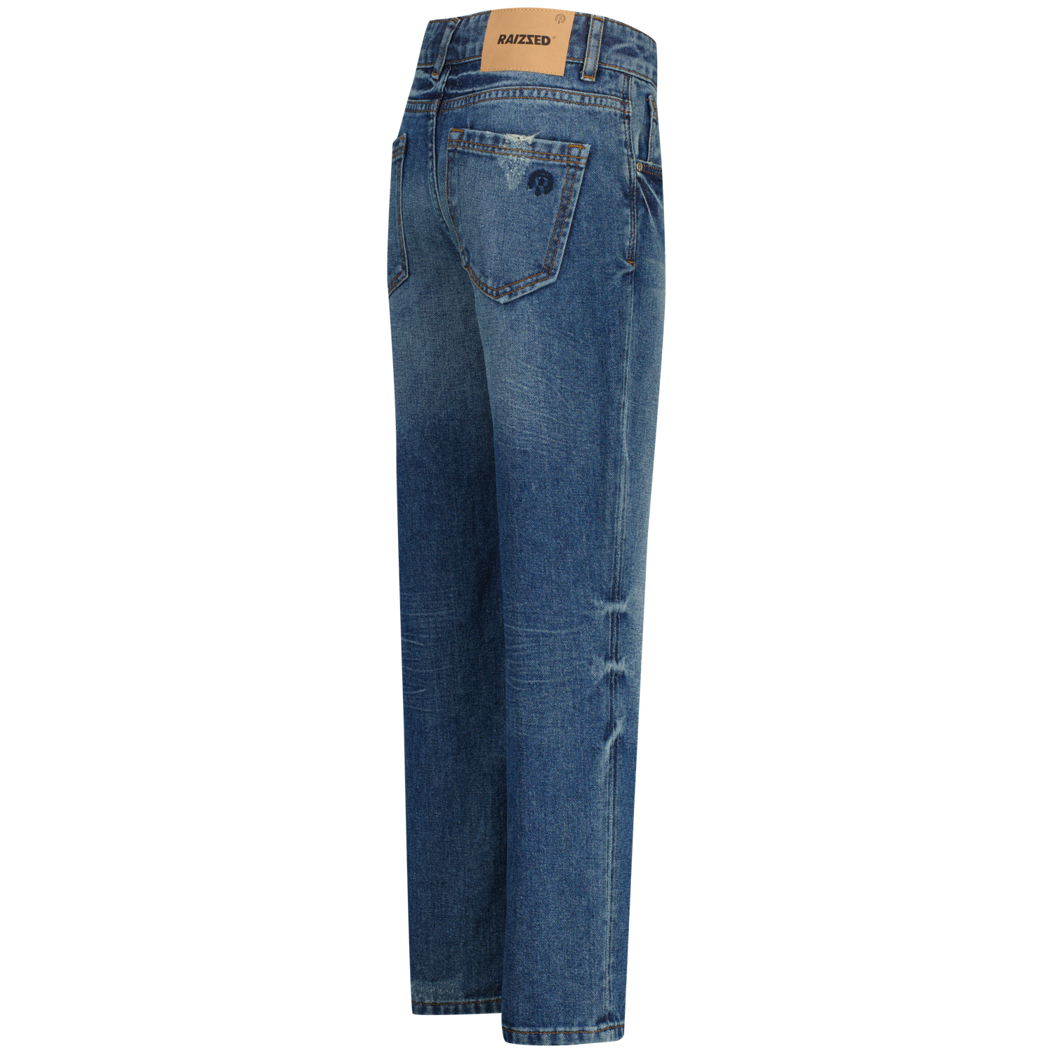 Jeans Denver crafted