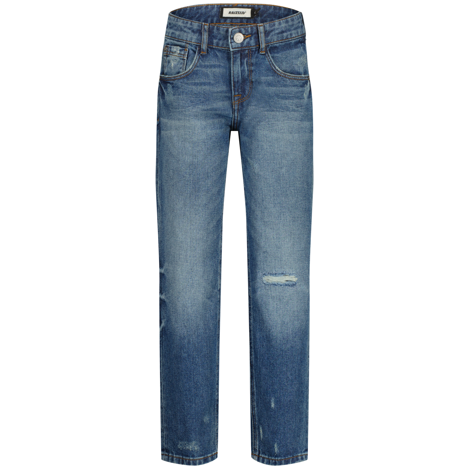 Jeans Denver crafted