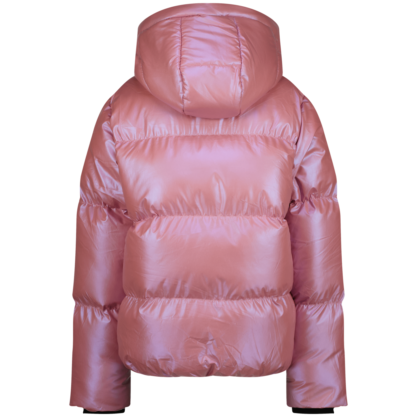 Hooded Jacket Toriana