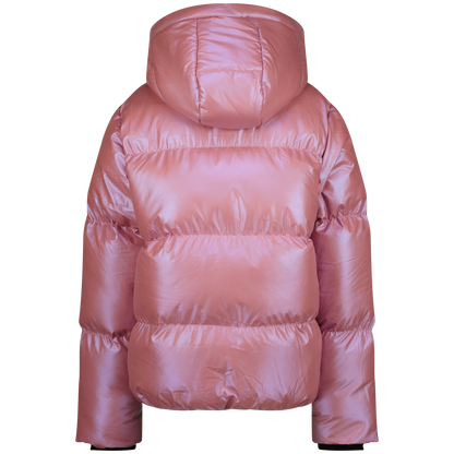 Hooded Jacket Toriana