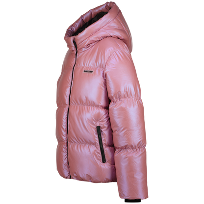 Hooded Jacket Toriana