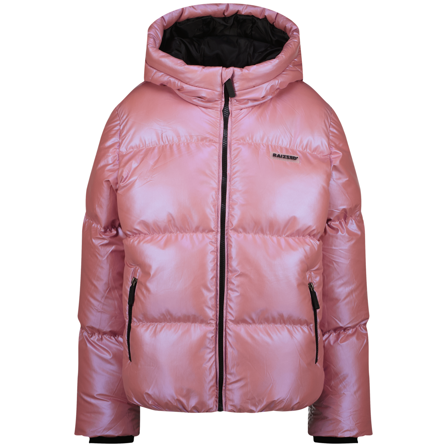 Hooded Jacket Toriana