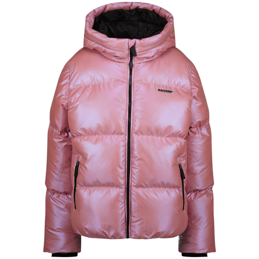 Hooded Jacket Toriana