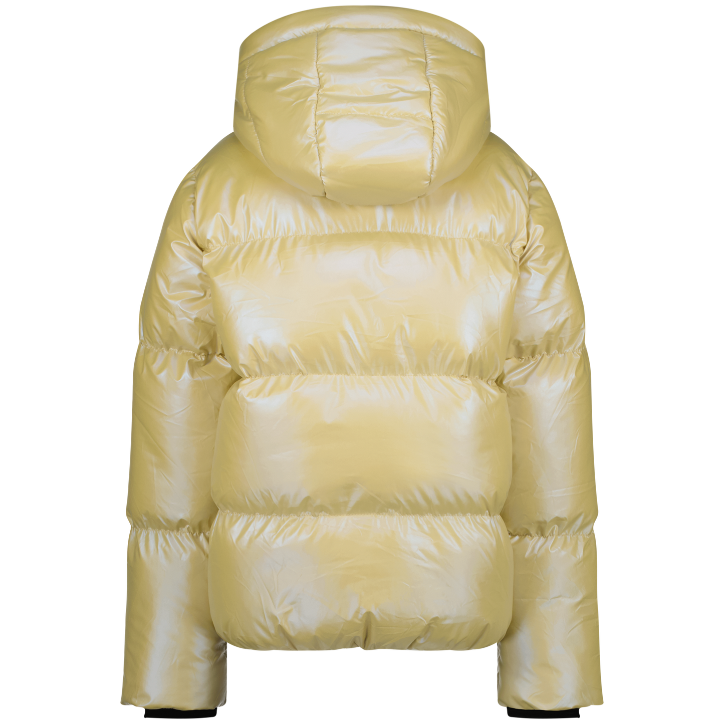 Hooded Jacket Toriana