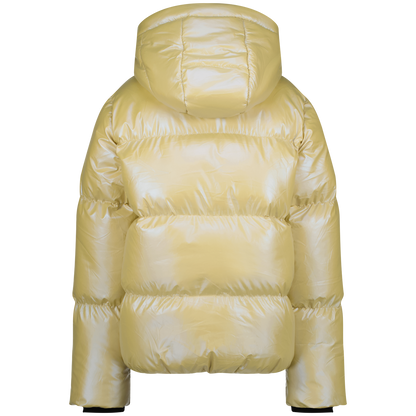 Hooded Jacket Toriana