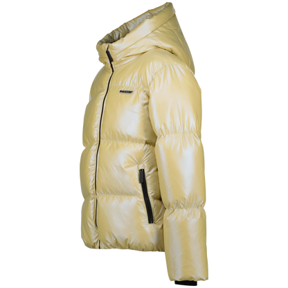 Hooded Jacket Toriana