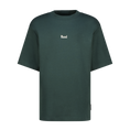 Afbeelding laden in galerijweergave, Raizzed t-shirt jongens Tall Dark Green
