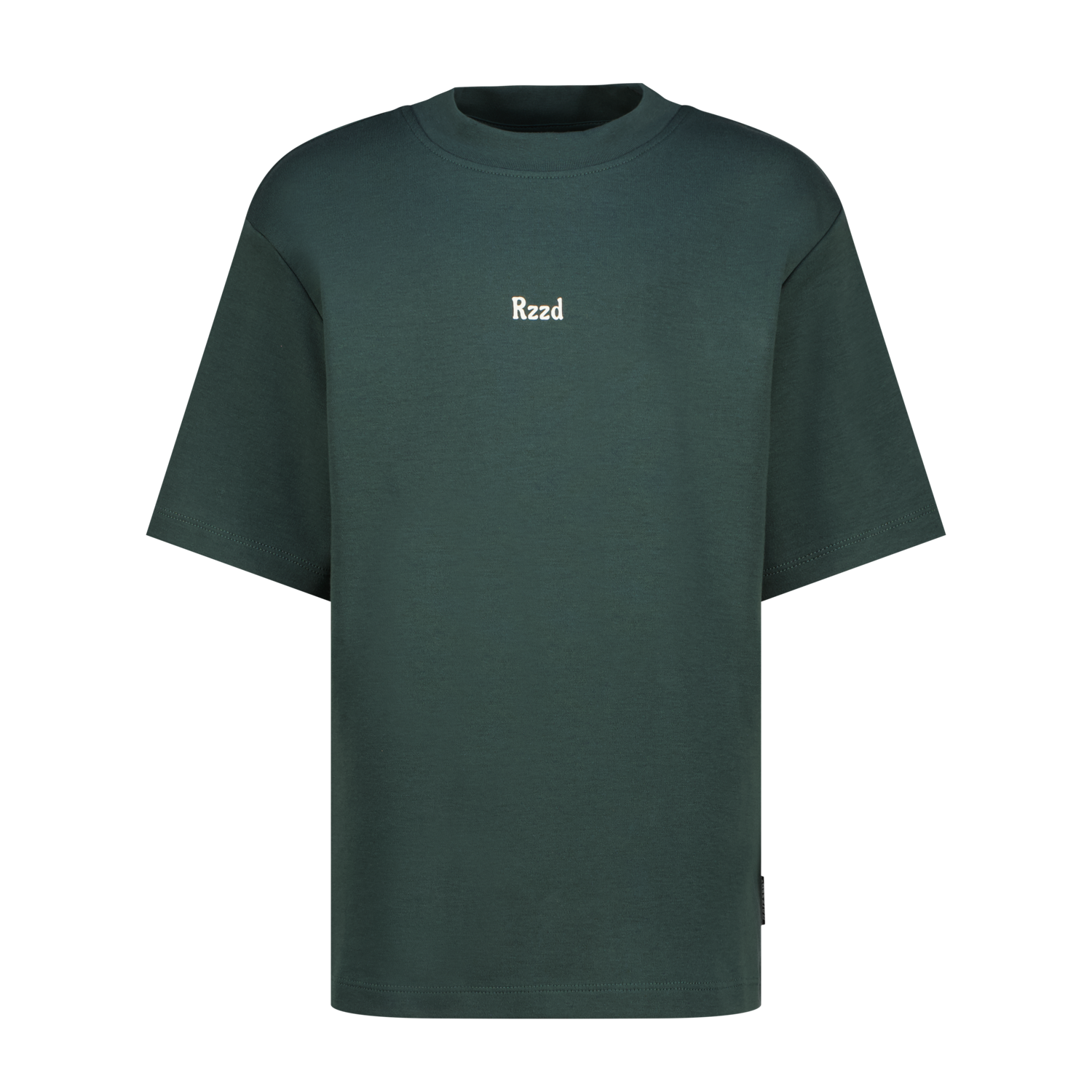 Raizzed t-shirt jongens Tall Dark Green