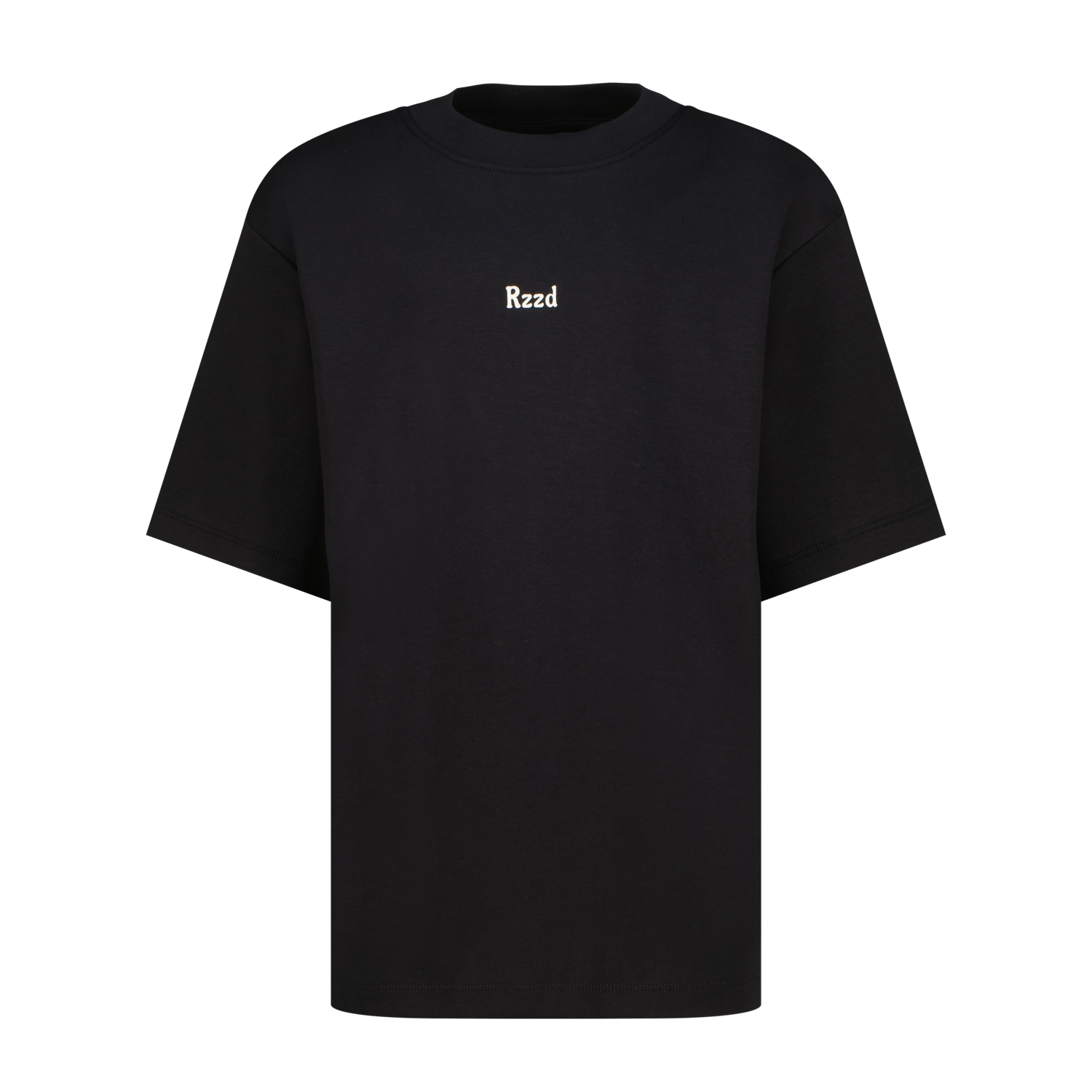 Raizzed t-shirt jongens Tall Deep Black