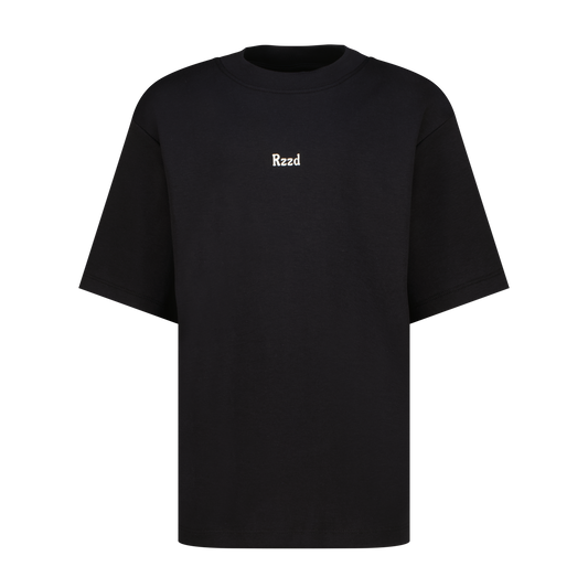 Raizzed t-shirt jongens Tall Deep Black