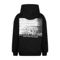 Afbeelding laden in galerijweergave, Raizzed hoody jongens Hink Deep Black
