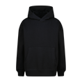 Afbeelding laden in galerijweergave, Raizzed hoody jongens Hink Deep Black

