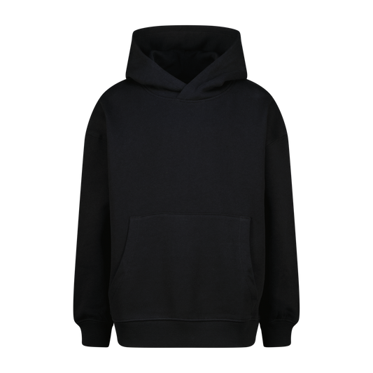 Raizzed hoody jongens Hink Deep Black