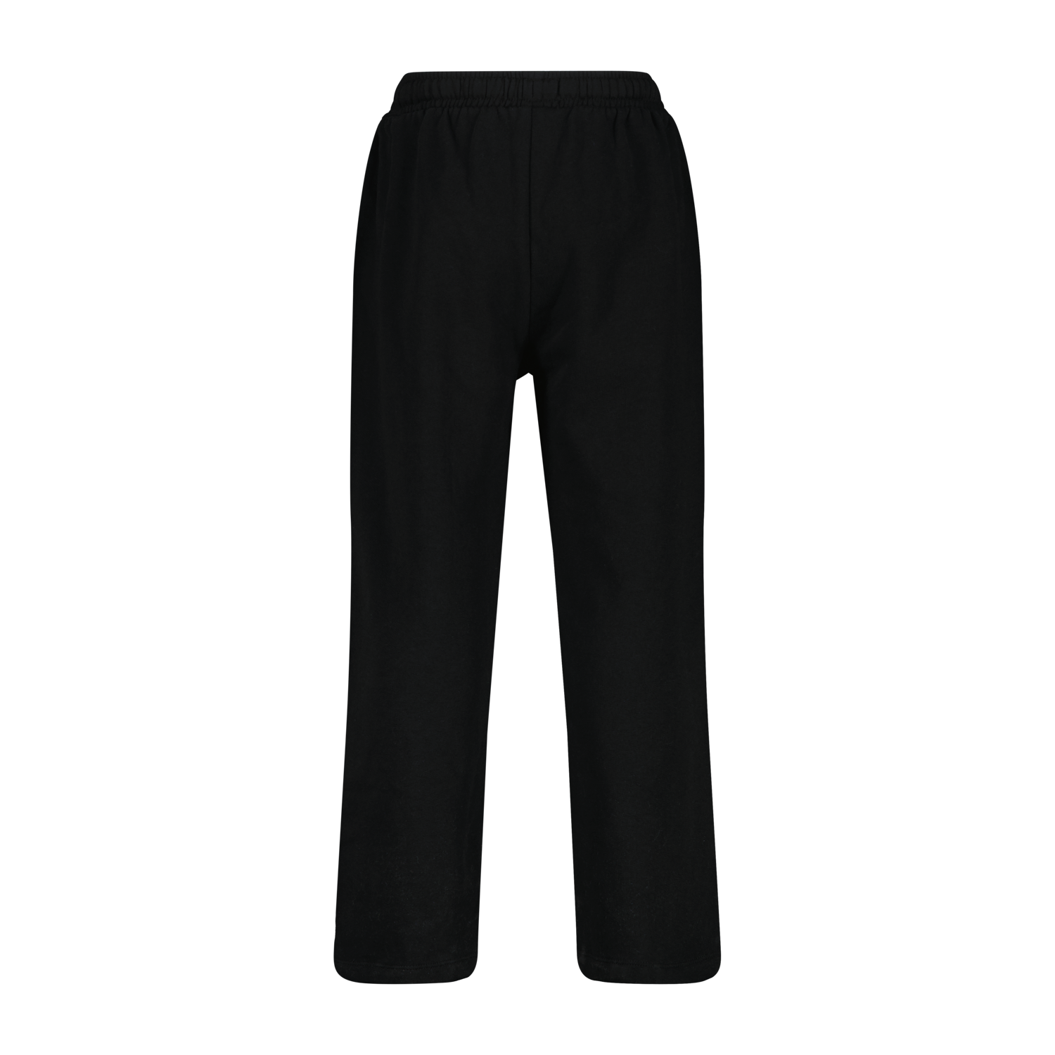 Raizzed broek jongens Pring Deep Black