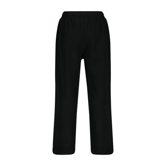 Raizzed broek jongens Pring Deep Black