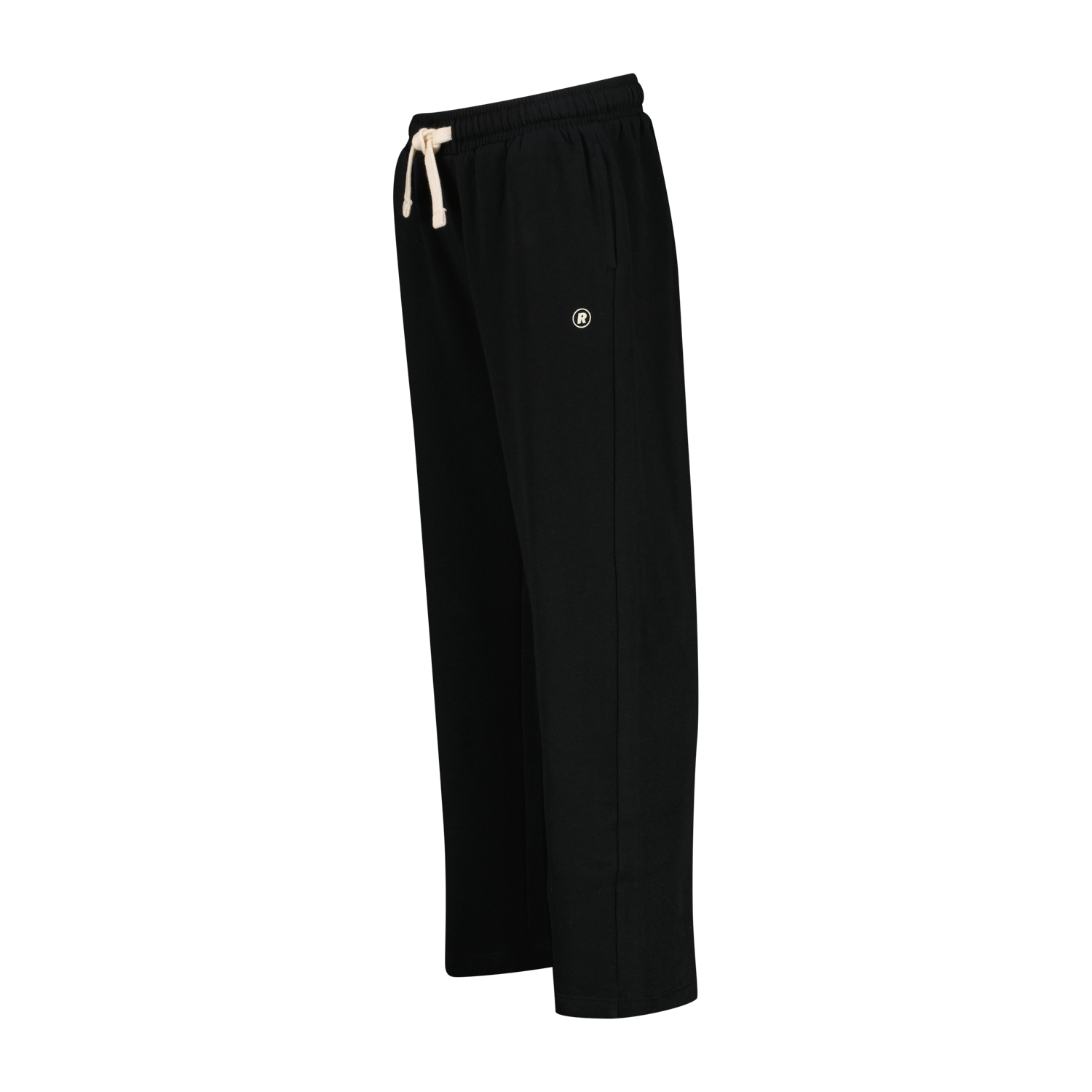 Raizzed broek jongens Pring Deep Black