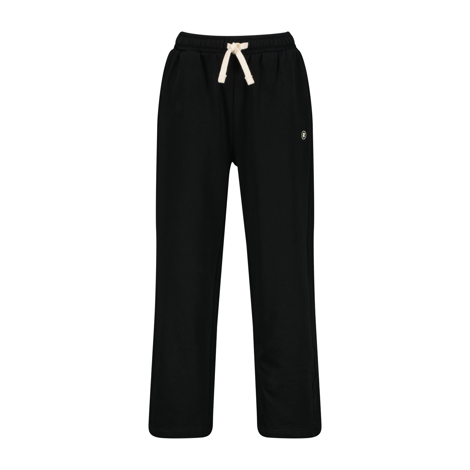 Raizzed broek jongens Pring Deep Black