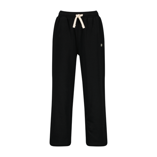 Raizzed broek jongens Pring Deep Black