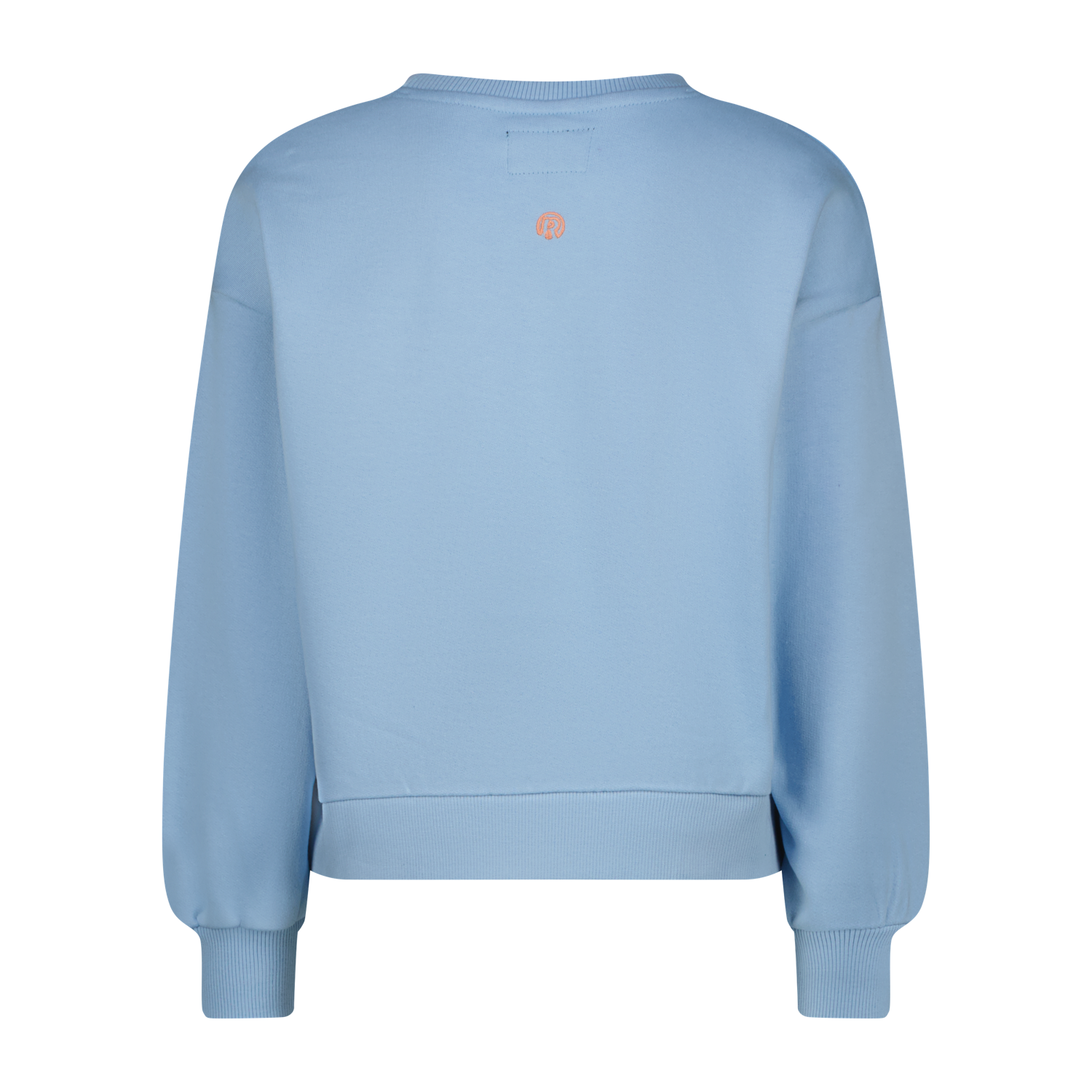 Raizzed sweater meisjes Sammie Blue Bell, achterkant