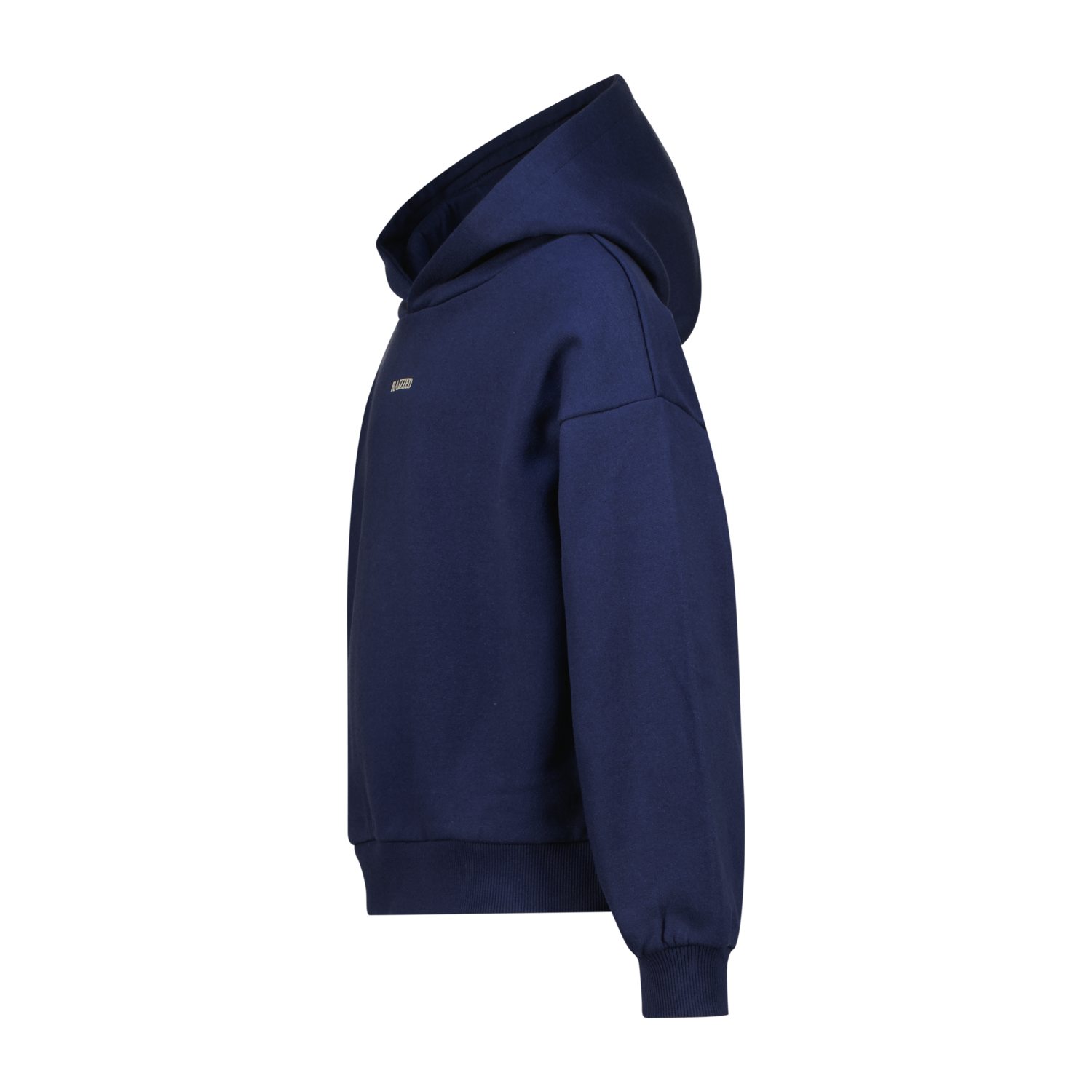 Raizzed sweater meisjes Helena Naval Academy, detail
