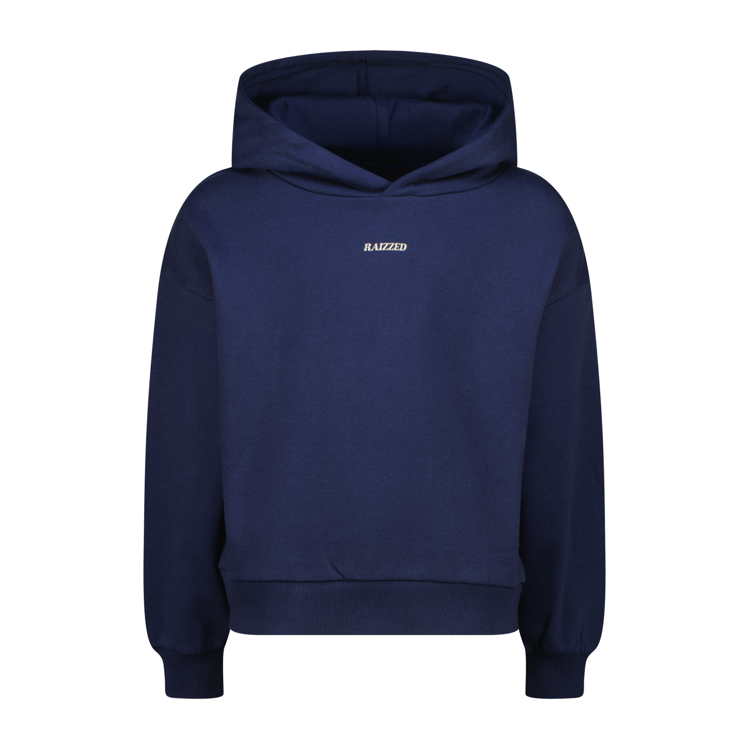 Raizzed sweater meisjes Helena Naval Academy, voorkant