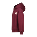 Afbeelding laden in galerijweergave, Raizzed hoody meisjes Helmy Maroon Banner

