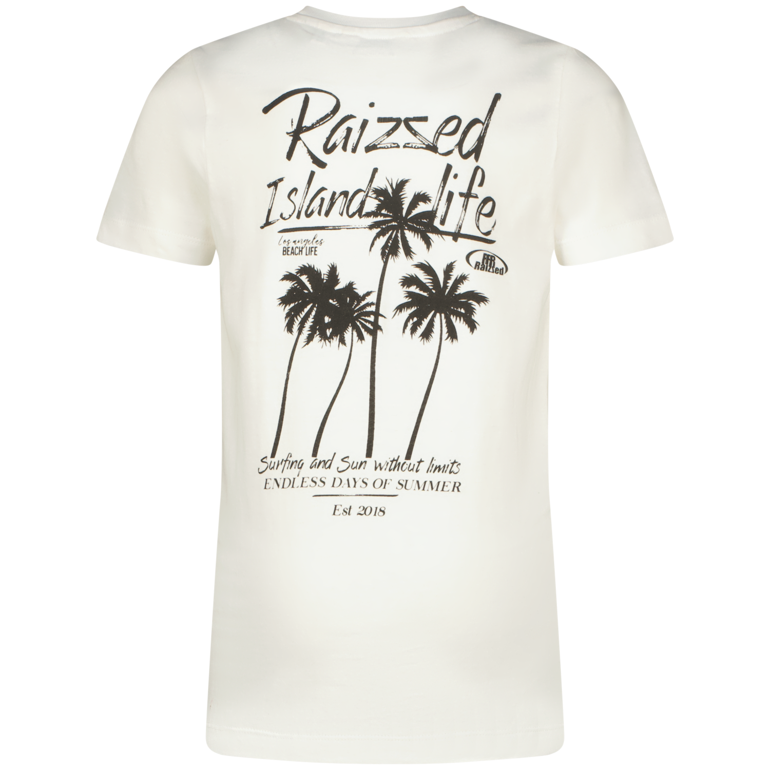 T-shirt Halm