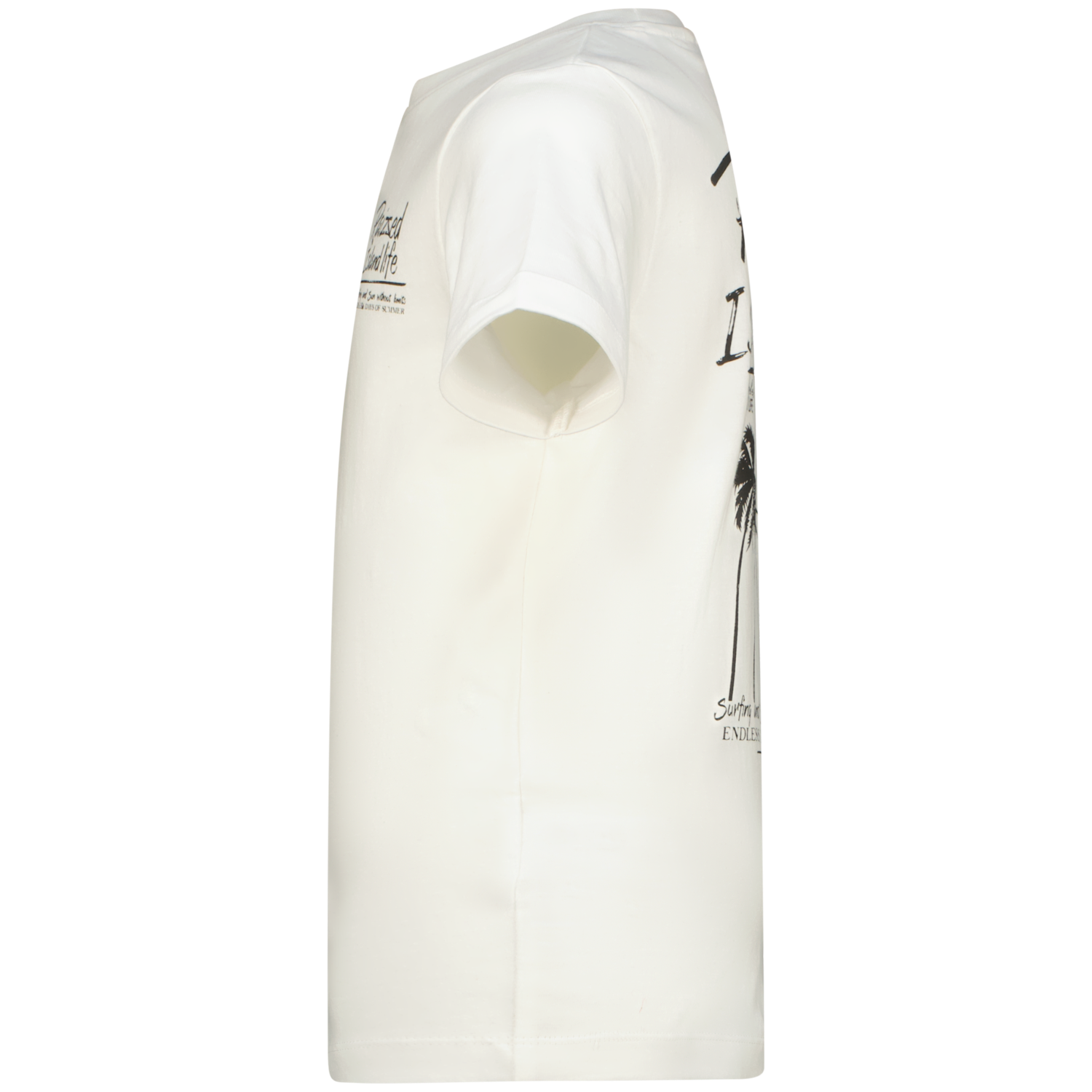 T-shirt Halm