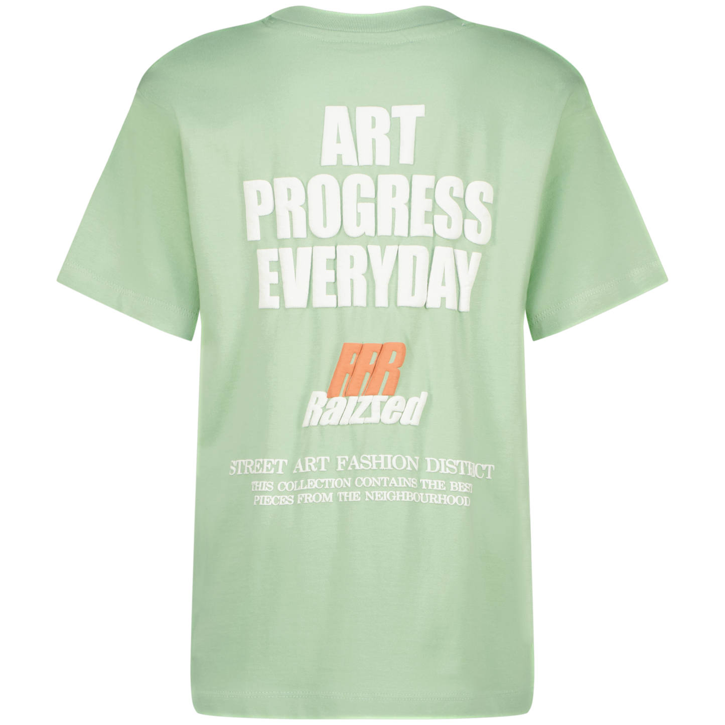 Nashew T-shirt