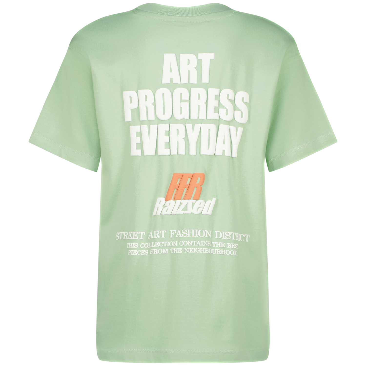 T-shirt Nashew