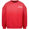 Afbeelding laden in galerijweergave, Sweater Nover Jam red
