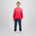 Afbeelding laden in galerijweergave, Sweater Nover Jam red
