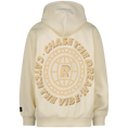 Afbeelding laden in galerijweergave, Hoody Nook Almond white
