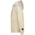 Afbeelding laden in galerijweergave, Hoody Nook Almond white
