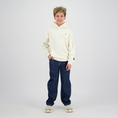 Afbeelding laden in galerijweergave, Hoody Nook Almond white
