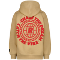 Afbeelding laden in galerijweergave, Hoodie Nook Brandy
