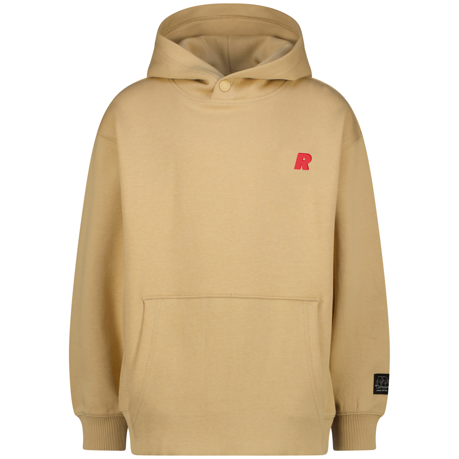 Hoodie Nook Brandy