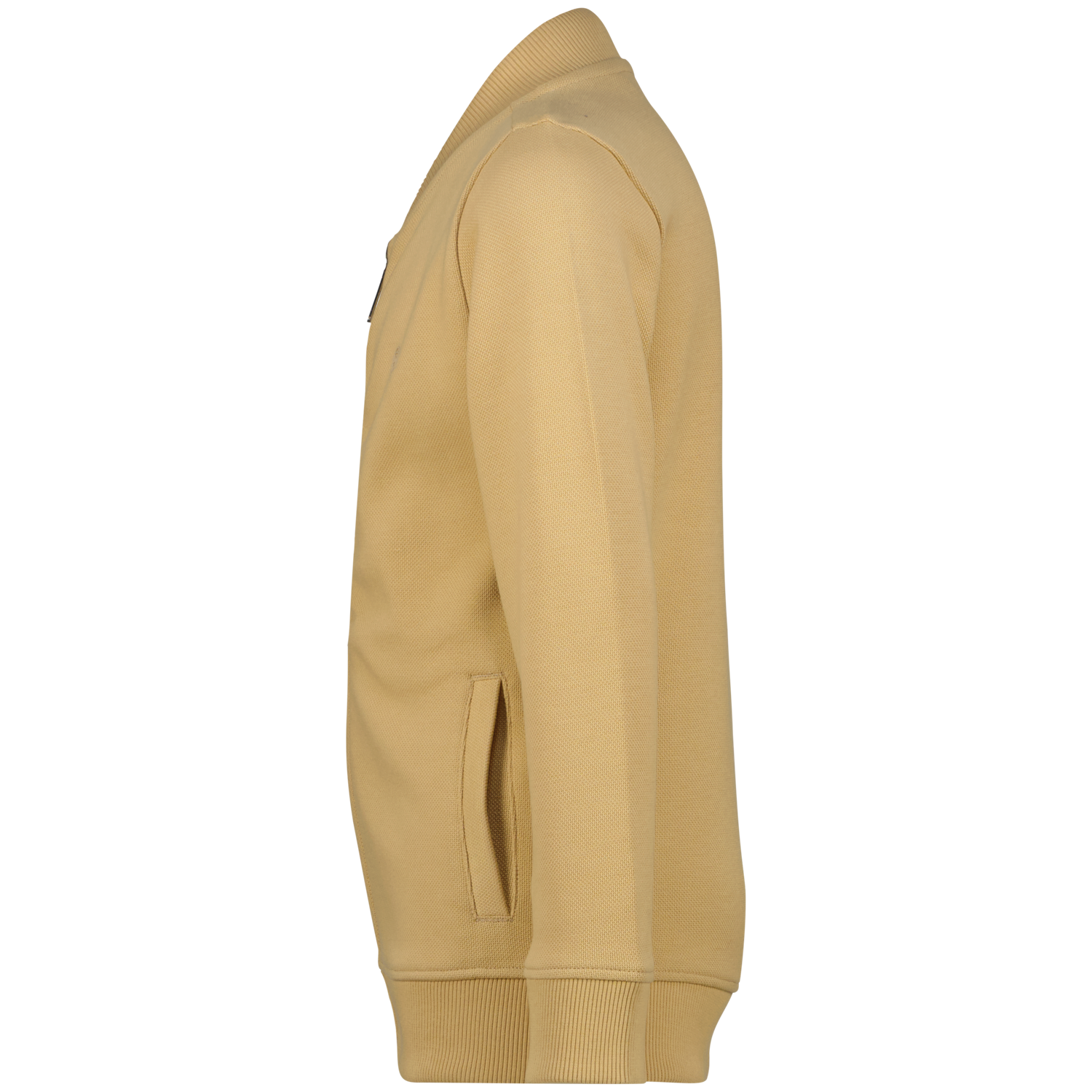 Vest Opique Brandy