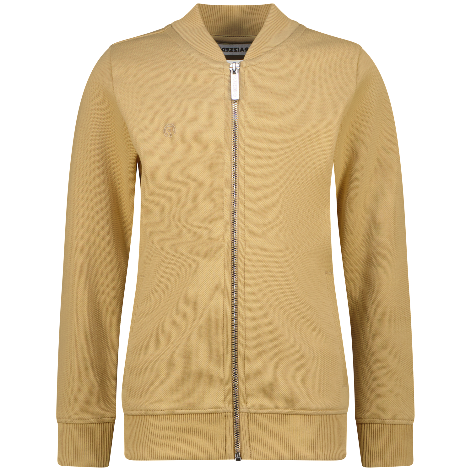 Vest Opique Brandy