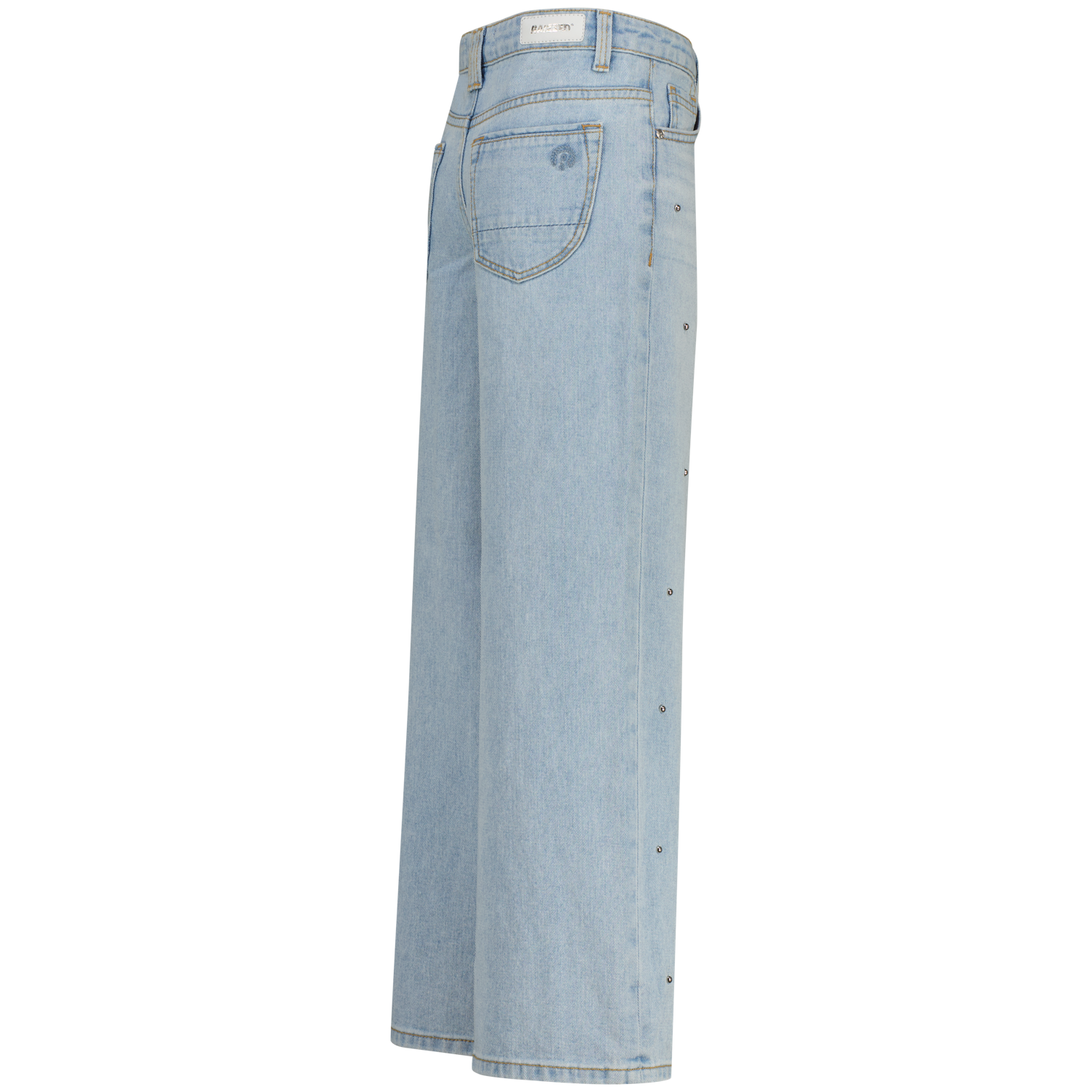 Jeans Monaco Stud