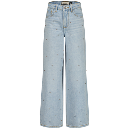 Jeans Monaco Stud