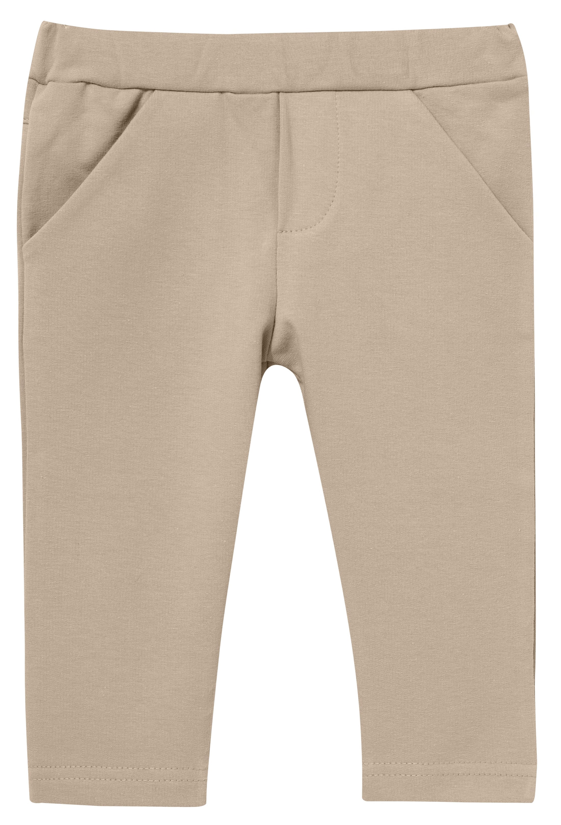 Sofija 3-delige set jongens Salih Beige - foto 3
