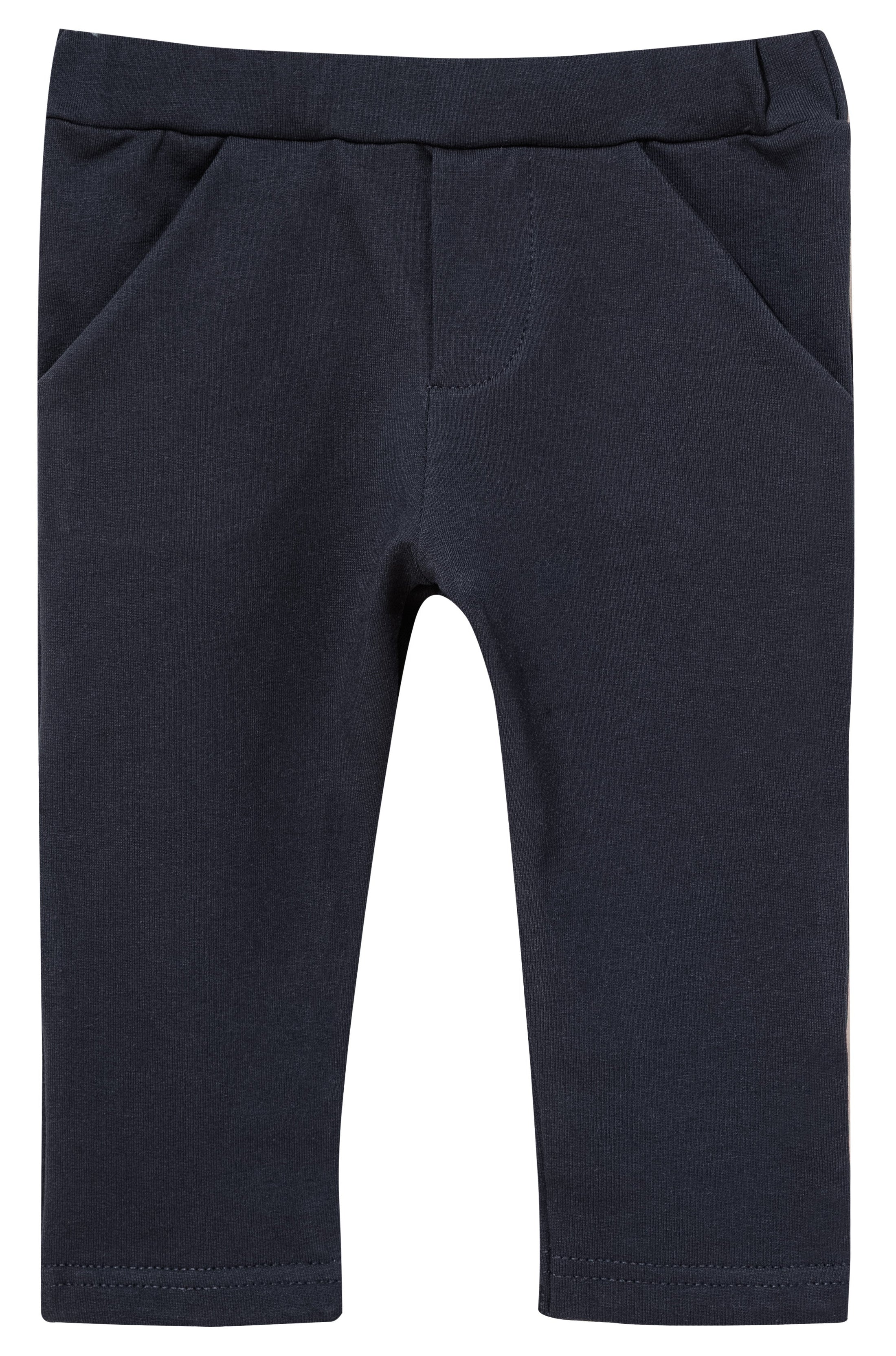Sofija 3-delige set jongens Salih Marineblauw - foto 2