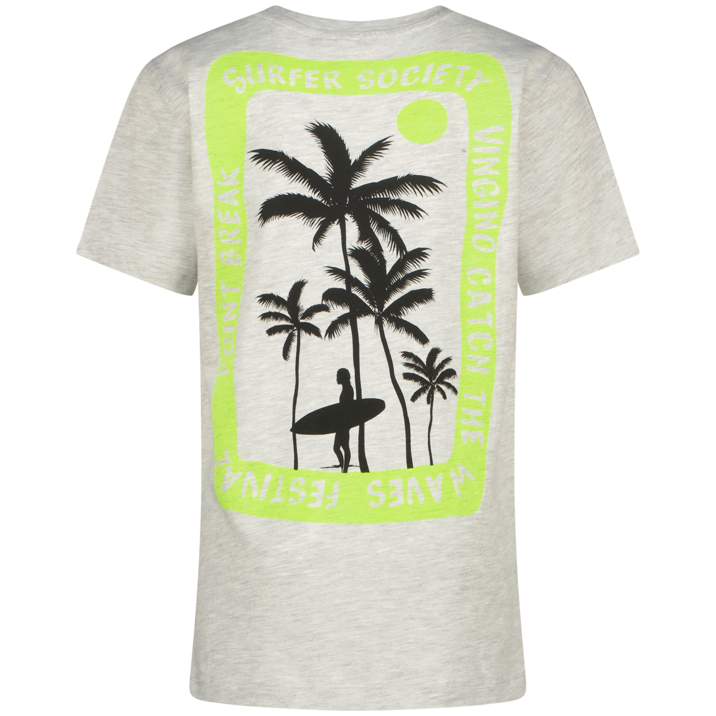 Honas T-shirt