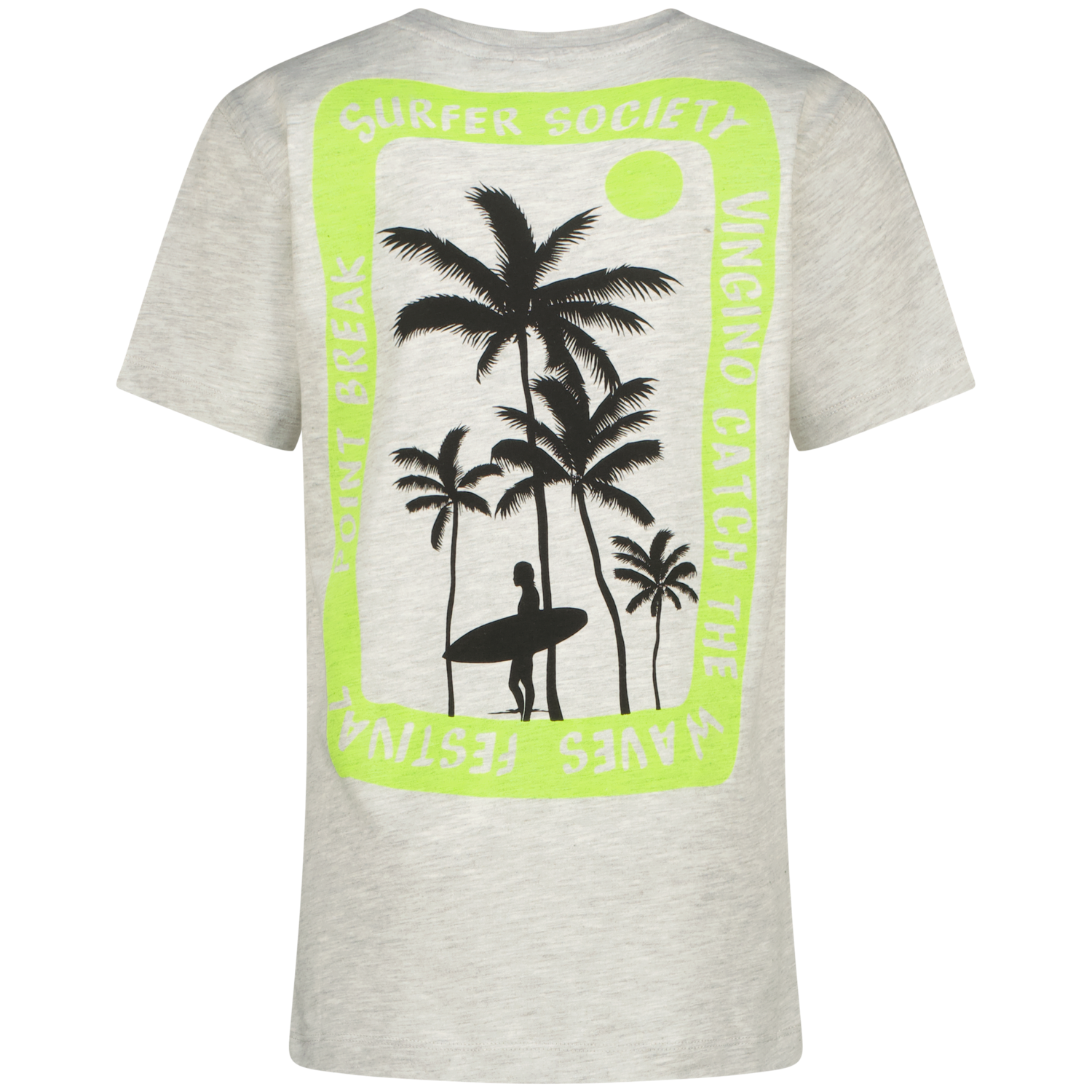Honas T-shirt