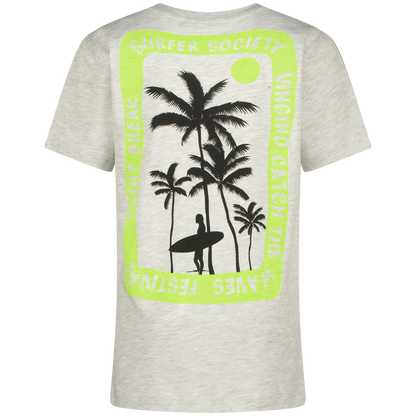 Honas T-shirt