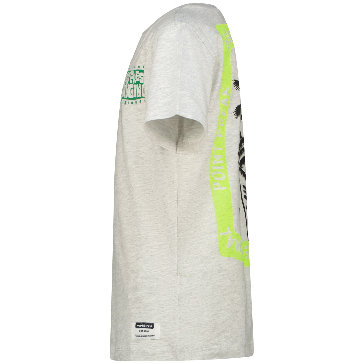 Honas T-shirt