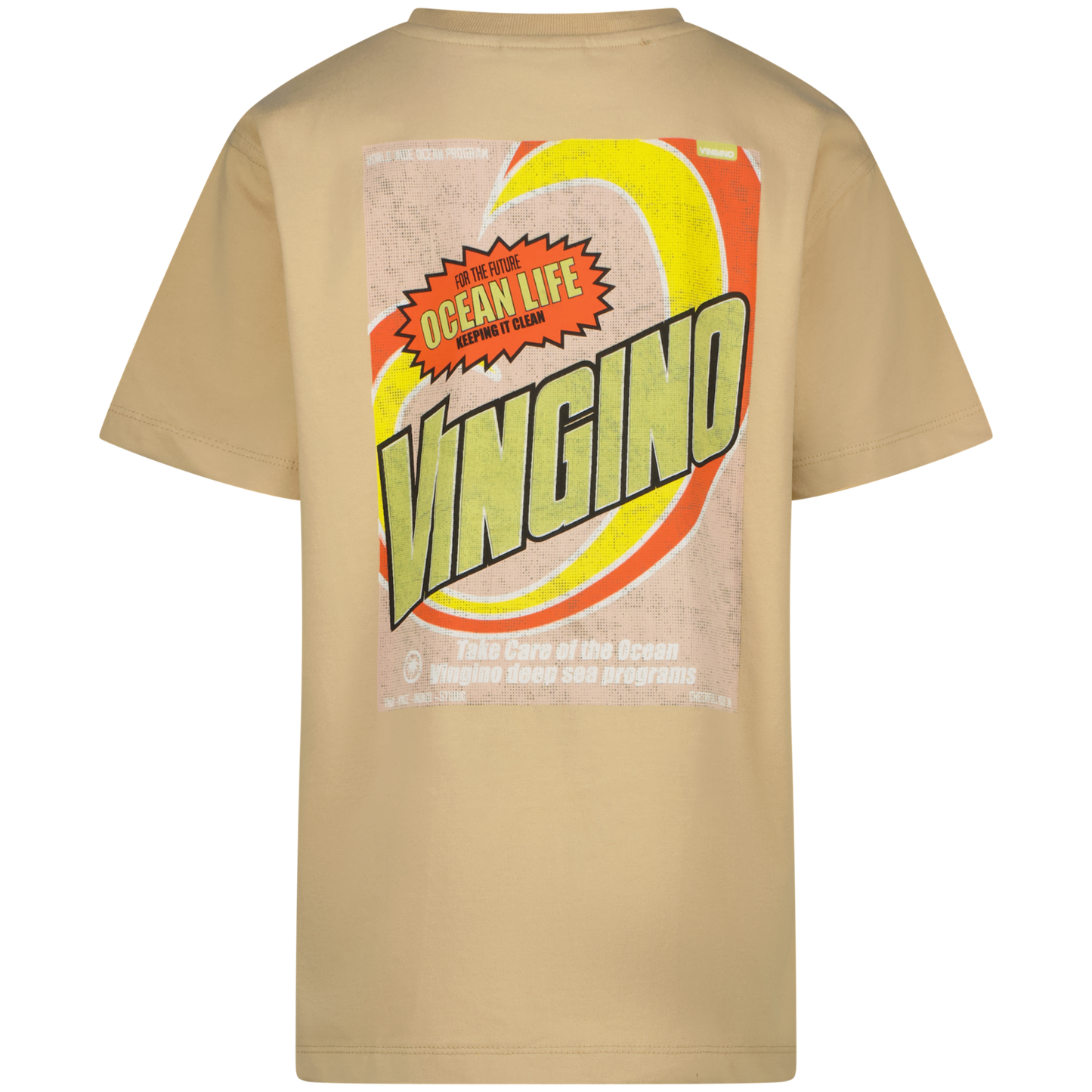 Hocean T-shirt
