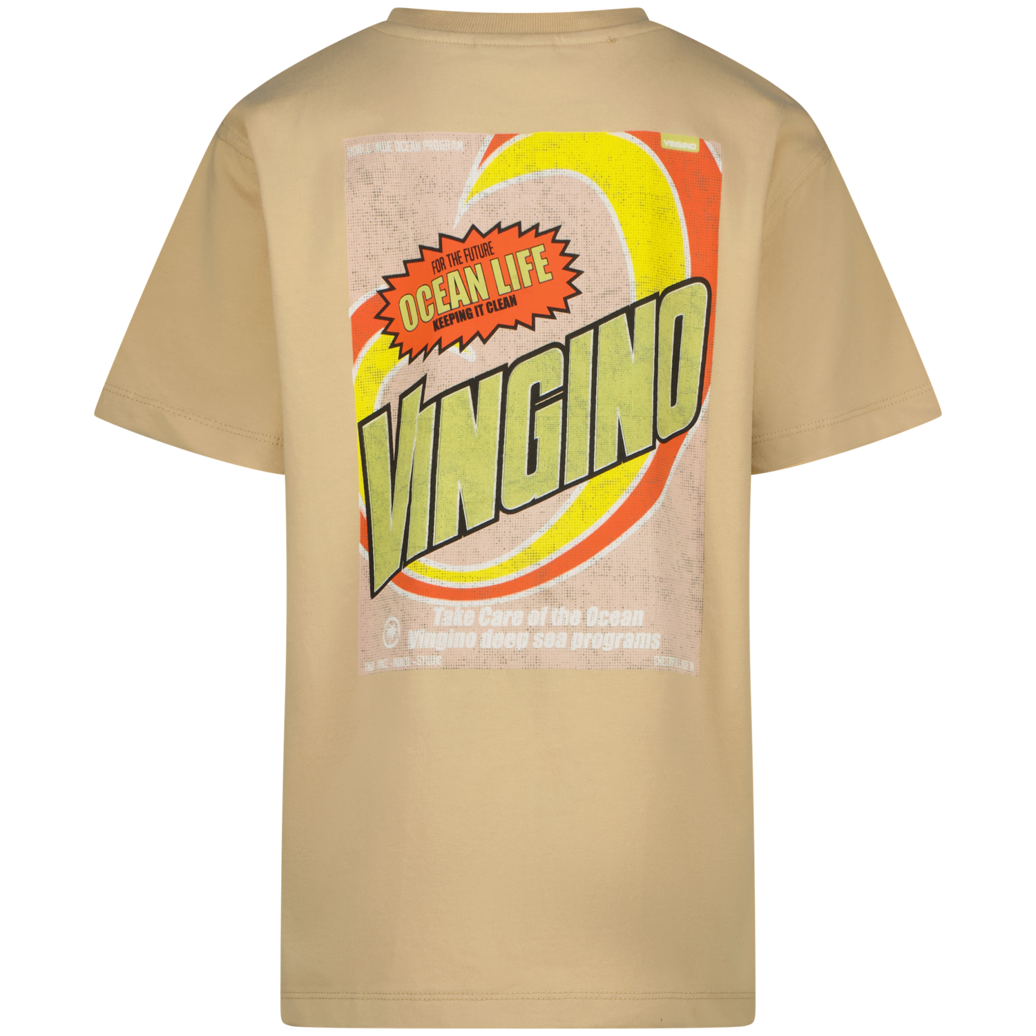 Hocean T-shirt