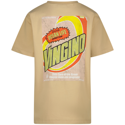 Hocean T-shirt